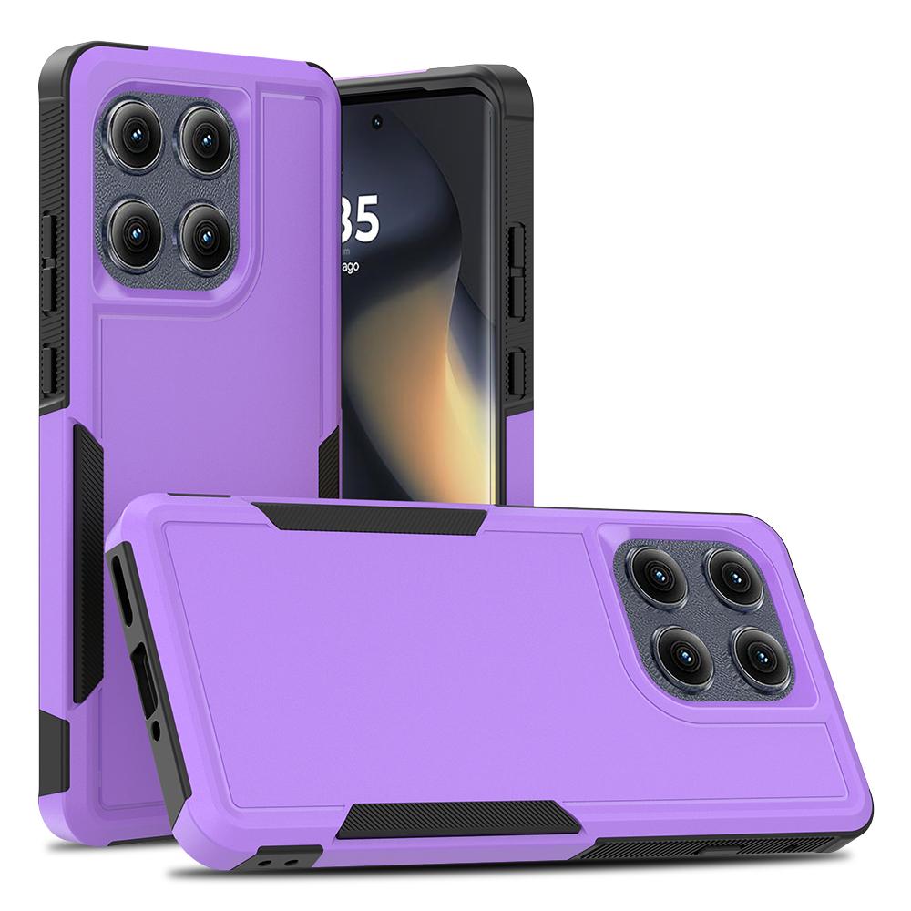 Armor Shockproof Phone Case For Motorola Moto G Power Stylus 5G Edge    GPure GPlay Edge 40Neo G84 G54 G14 Razr 50