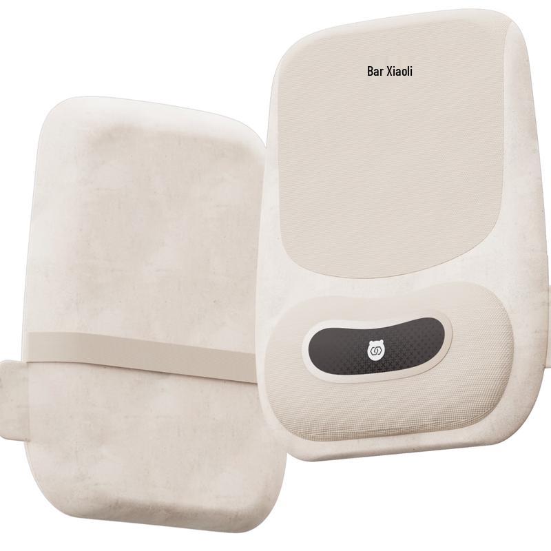 Bear AMQ-N24H8 Portable Lumbar & Back Massager with Heat