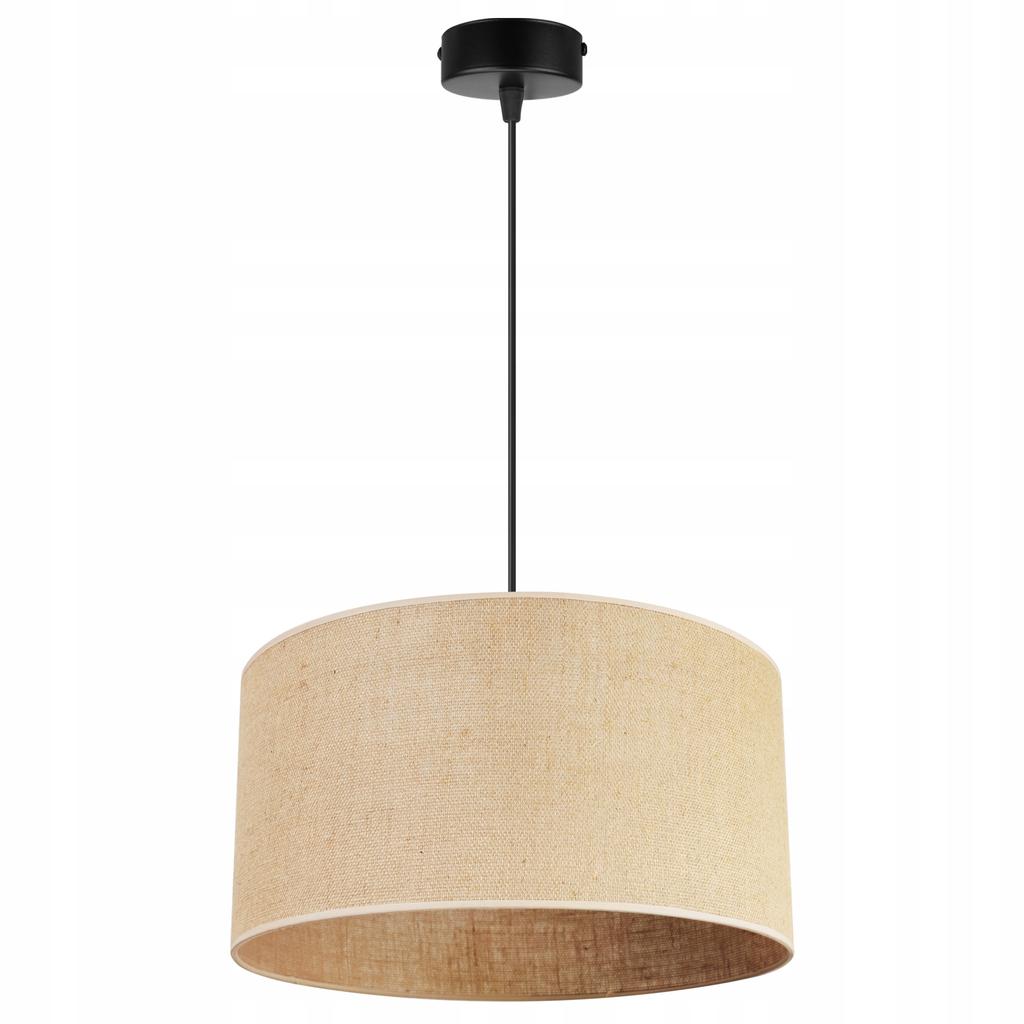 Hanging Lamp, Ceiling Chandelier, Lampshade 35 Cm