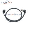 MR307038 MR307039  Front Left Right ABS Wheel Speed Sensor For PAJERO MONTERO SPORT K94W K96W K97W Challenger Nativa 1996-2011