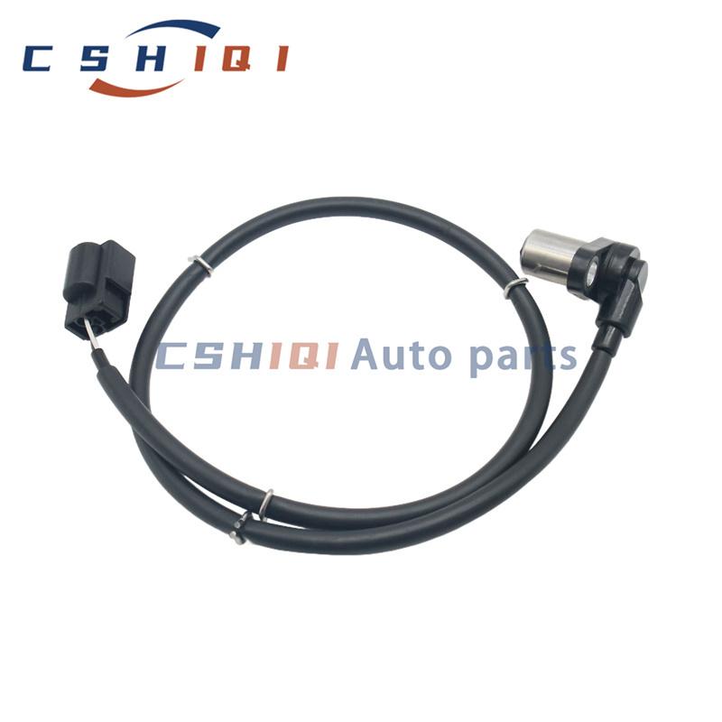 MR307038 MR307039  Front Left Right ABS Wheel Speed Sensor For PAJERO MONTERO SPORT K94W K96W K97W Challenger Nativa 1996-2011