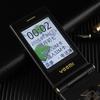 G10-1 Telefon z klapką 2,8 cala Połączenie SOS jednym przyciskiem 1800 mAh FM Bluetooth Duża klawiatura Duży głos Telefon komórkowy 4G z przyciskiem