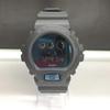 Used CASIO DW-6900MMA G-SHOCK