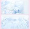 Girls' Summer Dress 2026 New Style Baby Girl Elegant and Beautiful Elsa Princess Dress Children's Summer Dress Dress