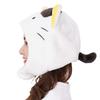 SAZAC Tama Kigurumi Cap