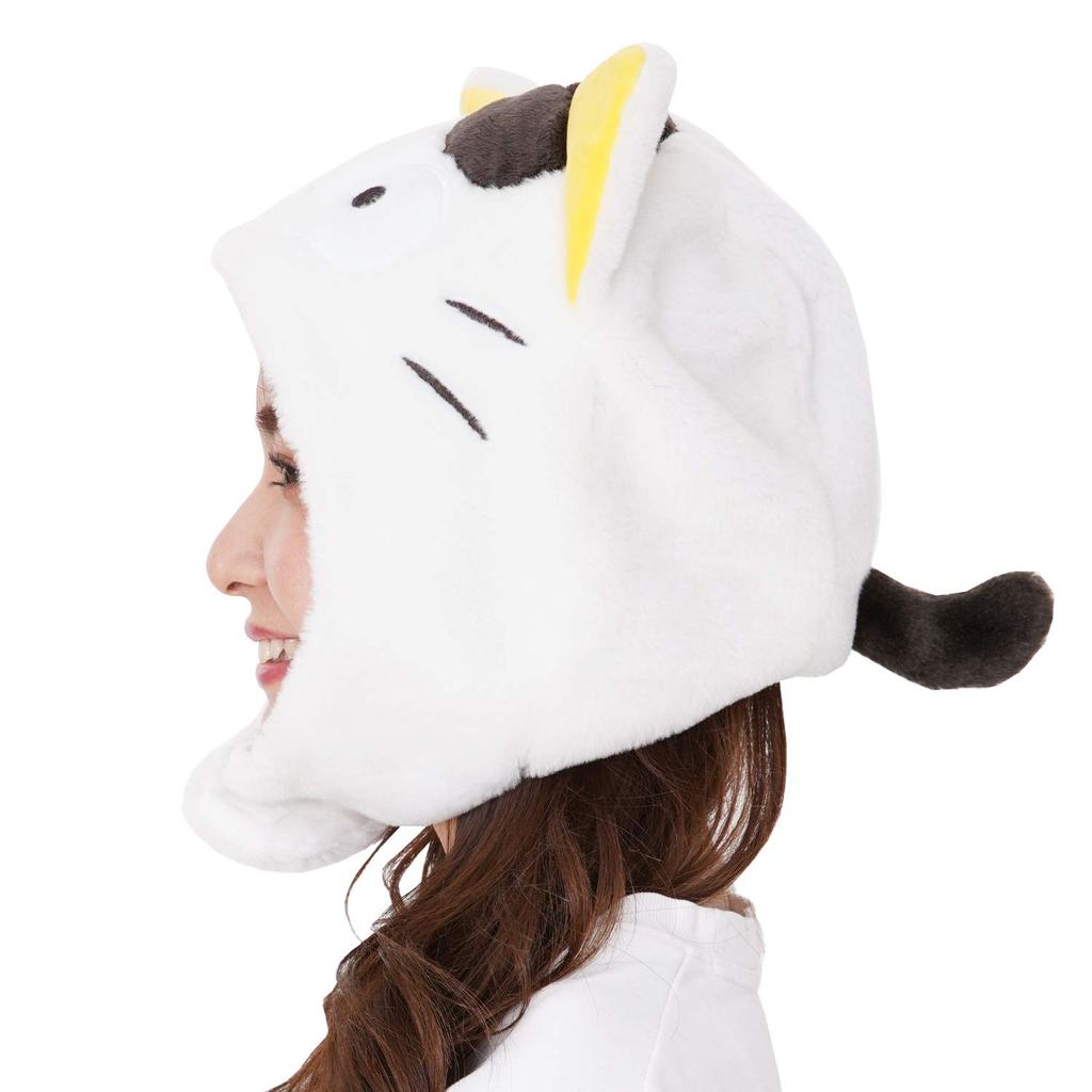 SAZAC Tama Kigurumi Cap