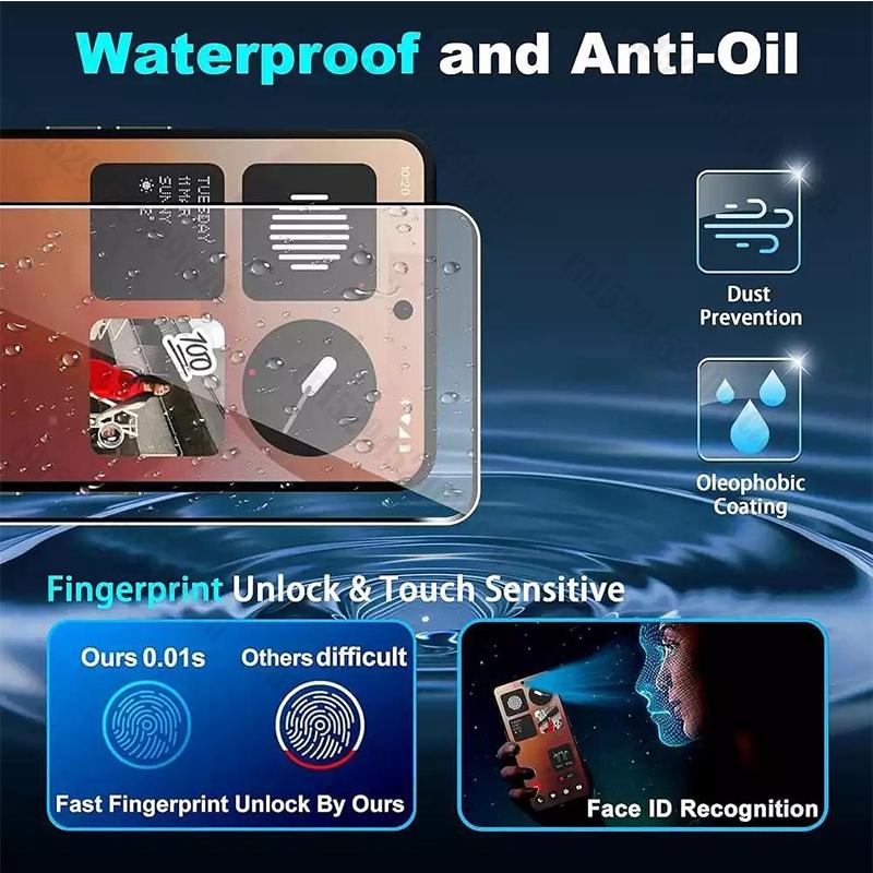 Per Honor 400 Smart Glass Vetro Temperato di Alta Qualità Pellicola Protettiva per Schermo Intero per Honor X7d X7c X7b Pellicola per Fotocamera