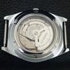 JAPAN VINTAGE REFURBISHED SEIKO 5 AUTOMATIC 6309A MENS WHITE WATCH a442594-1