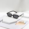 Lunettes de soleil mode style rétro européen et américain pour hommes et femmes tendance polyvalentes protection solaire estivale et protection UV