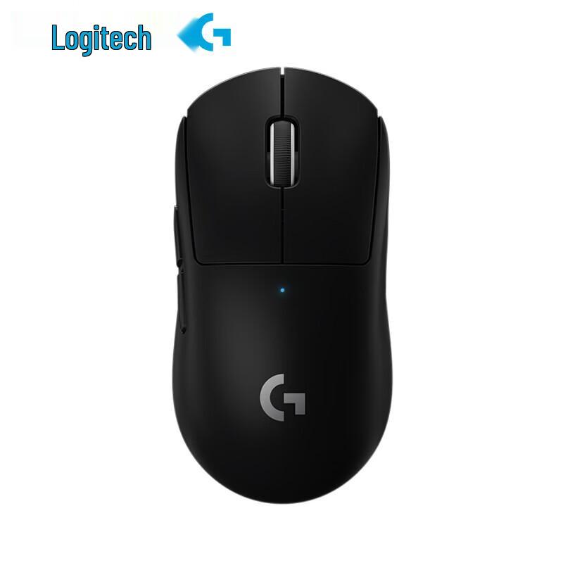 Logitech G PRO X SUPERLIGHT Wireless Gaming Mouse