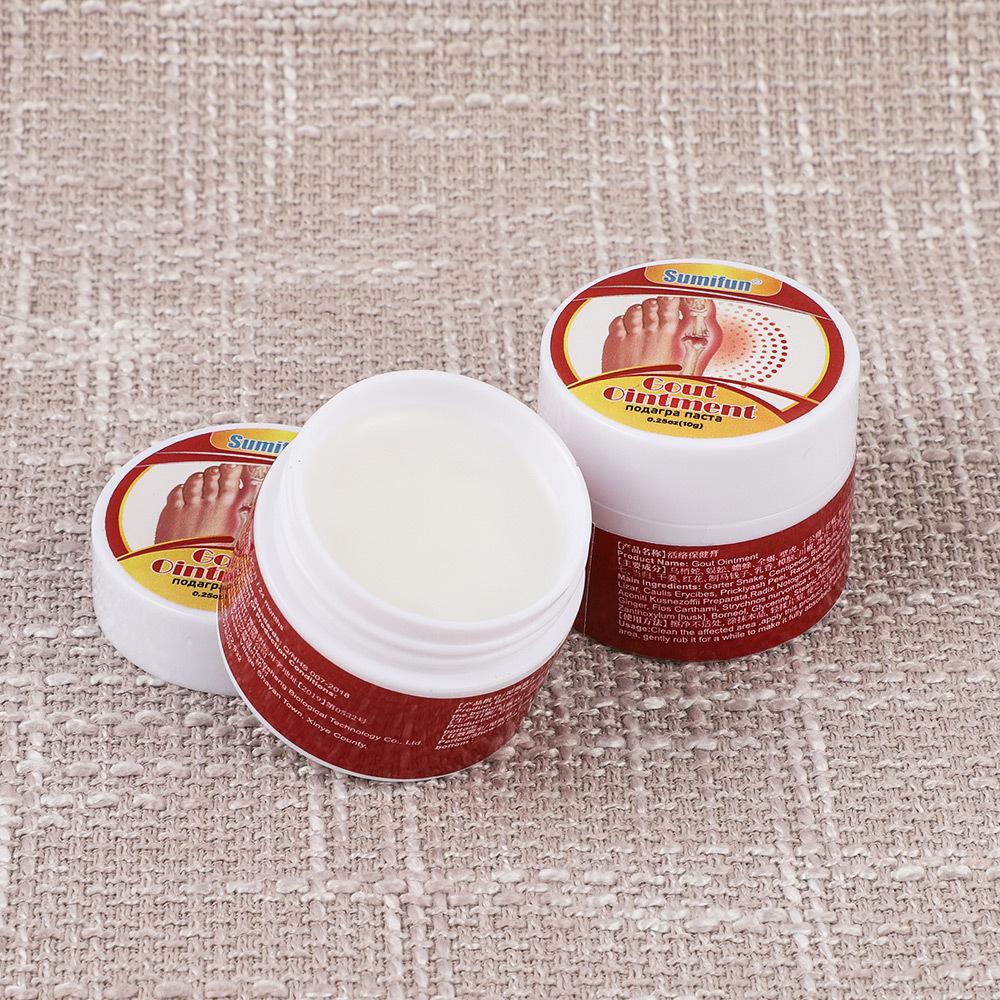 Anti-Inflammatory Oils & Patches Anti-Inflammatory Oils & Patches Ointment Finger Toe Pain Relief Cream Foot Care Plaster