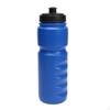Sports Water Bottle with PullTab Lid Athletic Leakproof Reusable Bottles for Athletes,