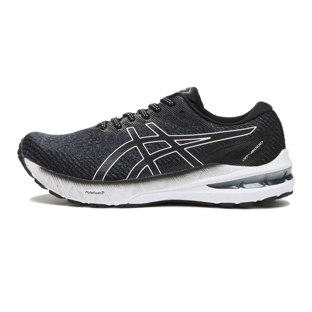 

ASICS W GT2000 10 Широкий 1012B044.002 BK W