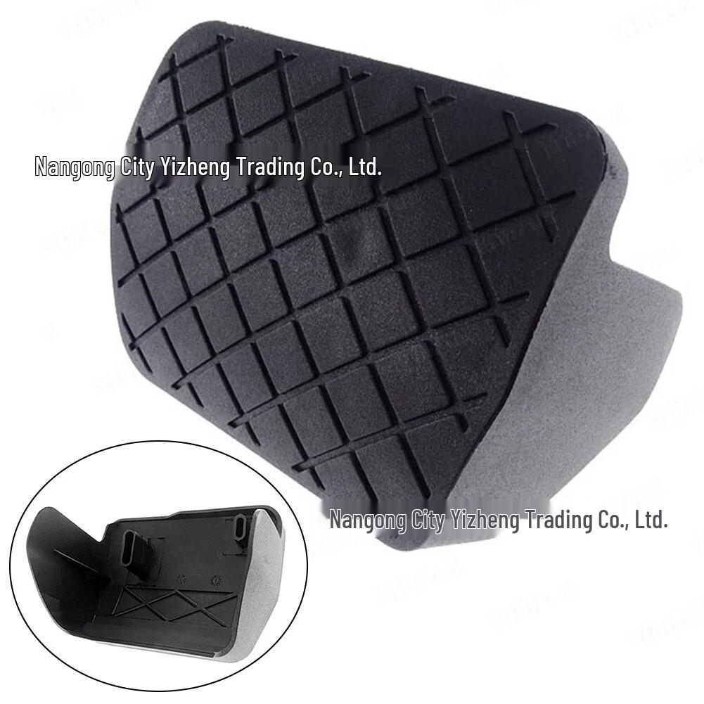 1K0723173B Brake Pedal Rubber Pad for Magotan, Sagitar, Golf, Passat Automatic Transmission
