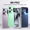 M6 PRO 7.3" Android All-in-One Smartphone with 16+1TB Storage