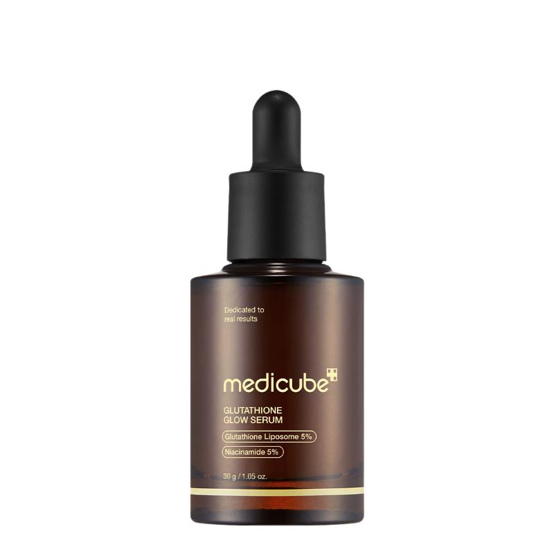 Age-R Glutathione Glow Ampoule