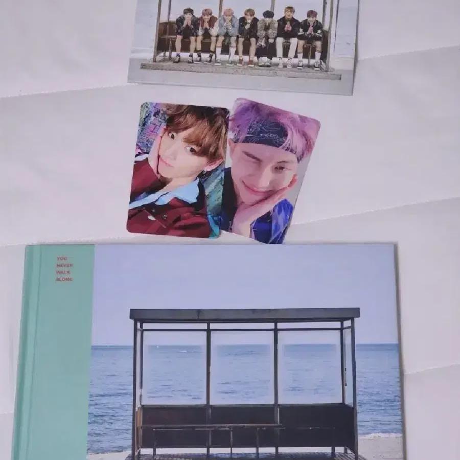 Bts Bts Album Wings Left Version