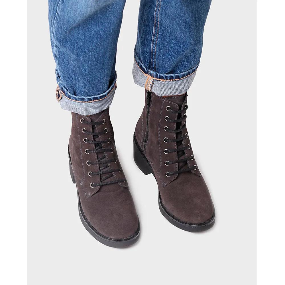 Toni Pons Pavia-Sy Booties na obcasie