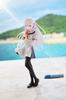 Bellfine Summer Pockets REFLECTION BLUE Naruse Shiroha Scale PVC Painted Complete Figure BF164 1/7