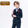 Stil de afaceri (Băieței de la 4 ani) – Costume