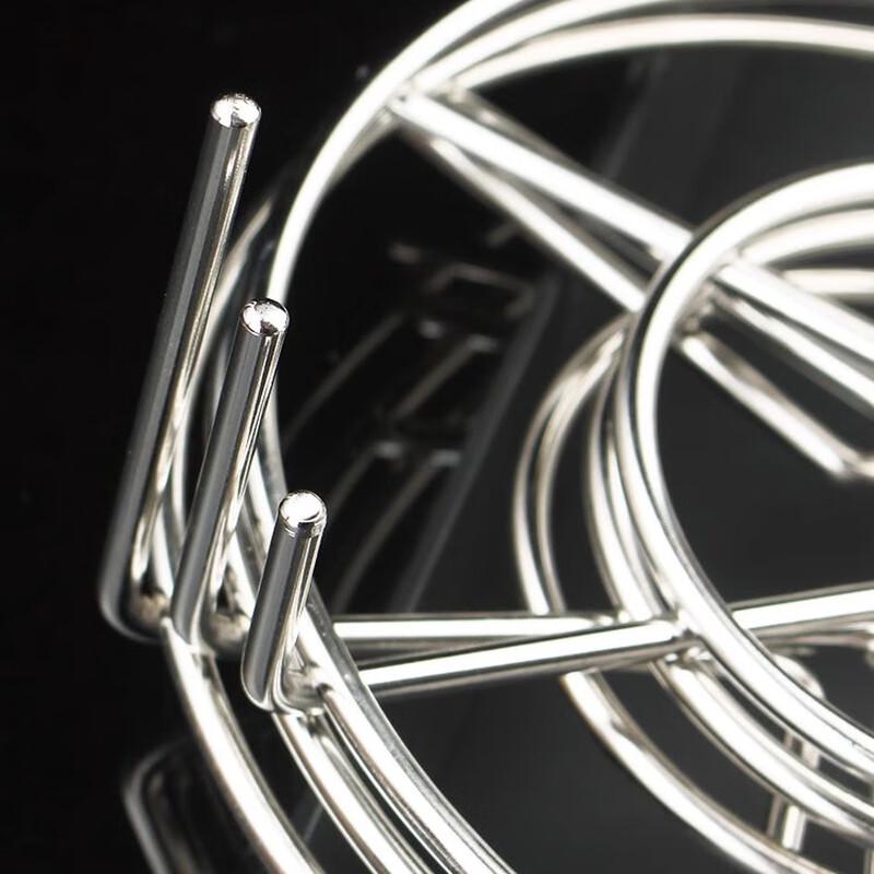 Dampfgarer aus Edelstahl