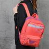 Nike Tanjun Cotton Backpack Mini Kids' Multicolor Pink Casual