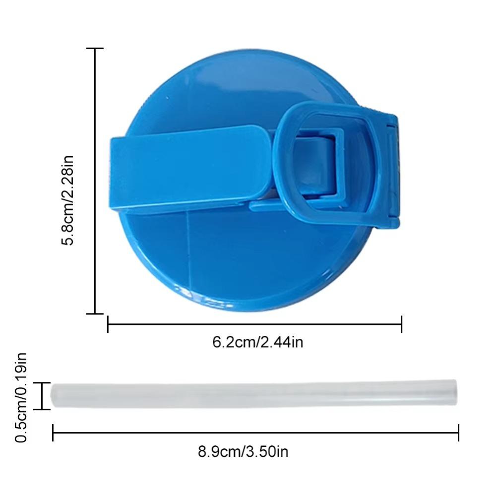 Splash Proof Soda Can Lids Replacement Can Covers For Soda Bottle Lid  for Bottle Accessories