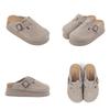 Unisex-Schuhe – Unisex Hausschuhe