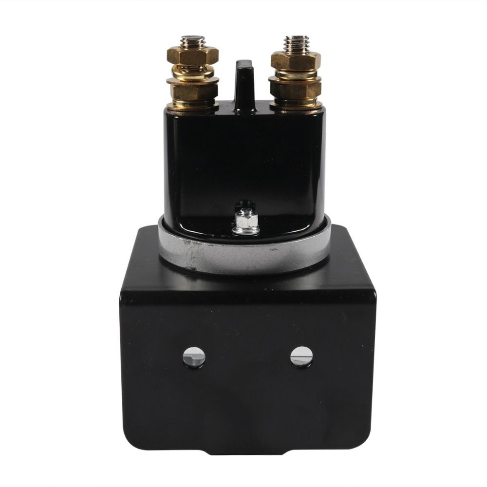 12V 500A Battery Power Off Switch with Lock-Out Plate Power Master Switch Marine Accessories  Boat