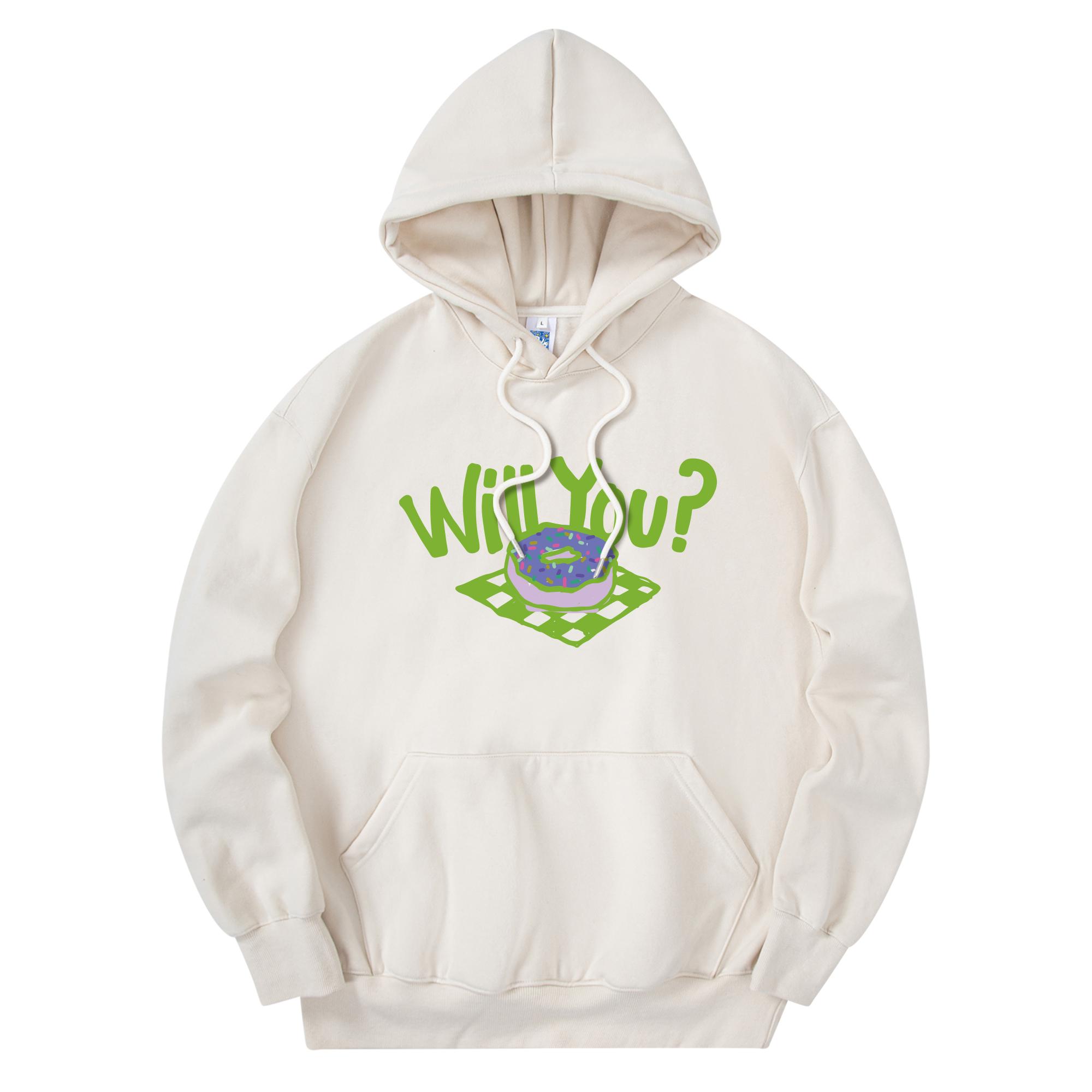 Radineo Will You Hood Cream L