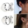 Heart Non Pierced Stud Earrings Minimalist Tiny Heart Stud Earring Jewelry Birthday Valentines Day Gifts for Women Girl