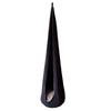 cocoon swing - black