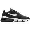 Nike Air Max 270 React Black Sneakers Casual Shoes CI3866-004