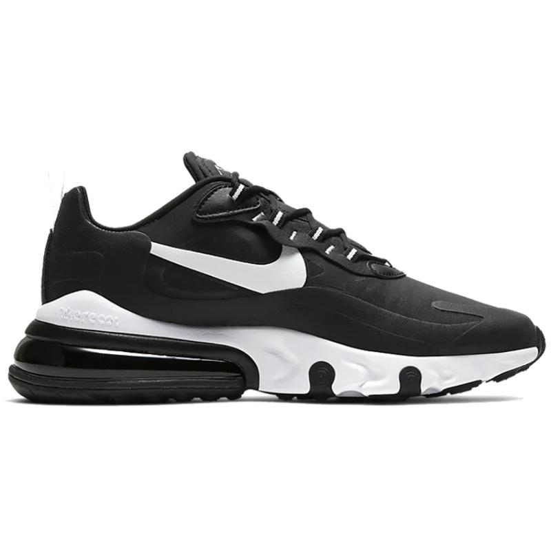 Nike Adidași Air Max 270 React Negru Pantofi Casual CI3866-004