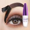 Eyebrow Semi-Permanent Tattoo Gel Paste with Easy Peel-Off Formula for Lasting Waterproof Effect