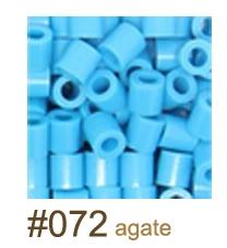 Non-Toxic Yantjouet 2.6Mm Mini Beads 5000Pcs Opp Bag Packing Iron Beads For Kid Hama Beads Diy Puzzles Beads Handmade Gift Toy