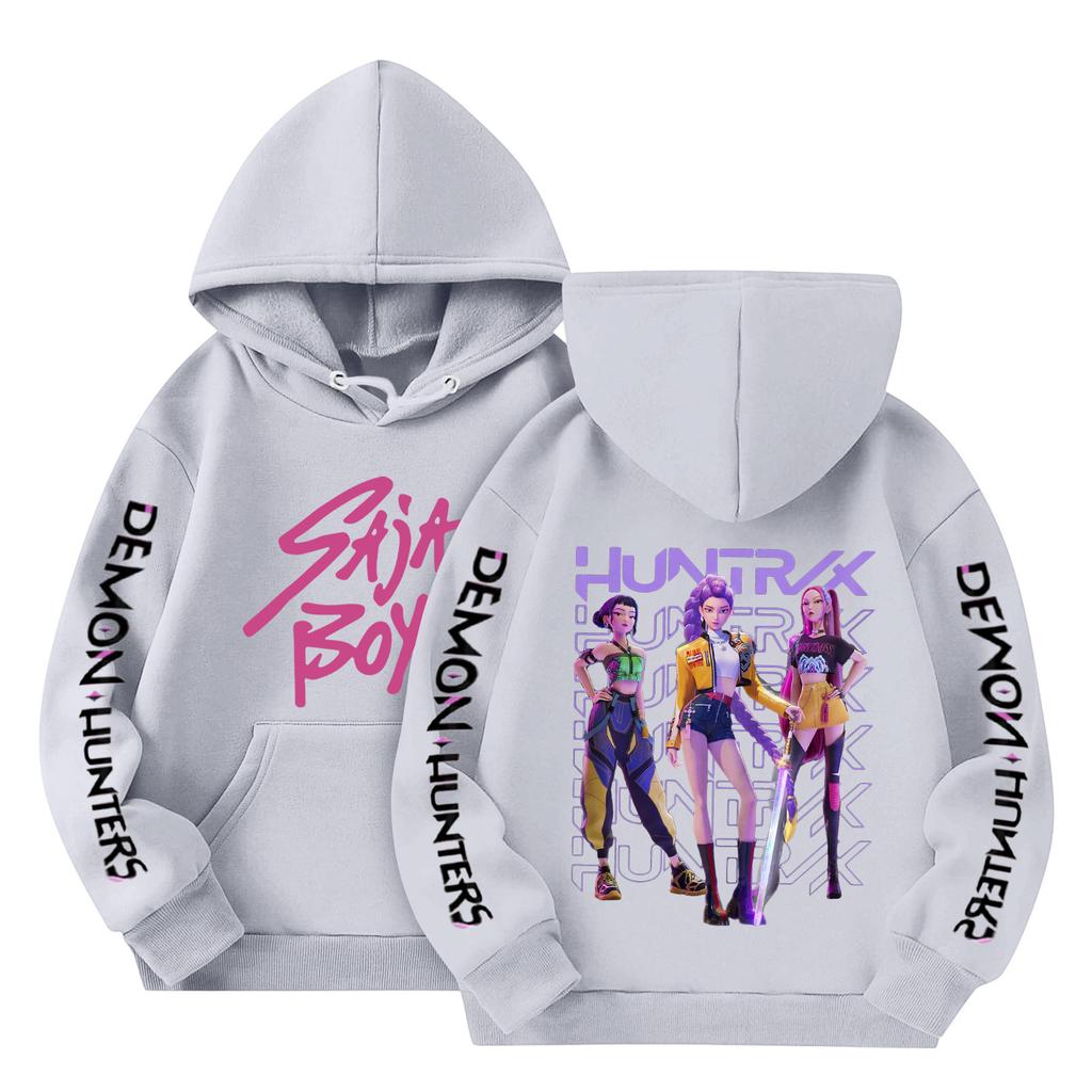 Sweatshirts For Teen Girls Hoodies Long Sleeve Drawstring Pullover Cute Oversized Hoodie