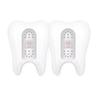 Cartoon Suction Cup Toothbrush Holder