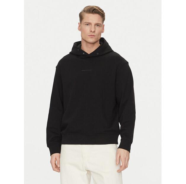 Толстовка Armani Exchange 6DZMLJ ZJ4XZ EU L