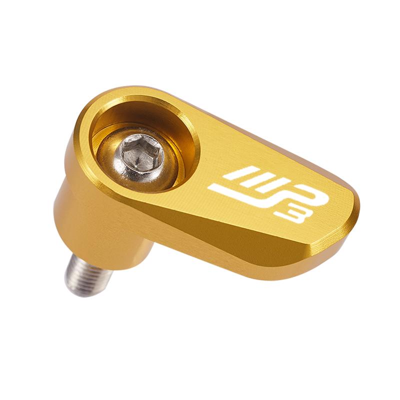 Motorcycle Front Wheel ABS Sensor Protection Guard Cover Accessories For Piaggio MP3 125 300 400 500 MP3125 MP3300 MP3500