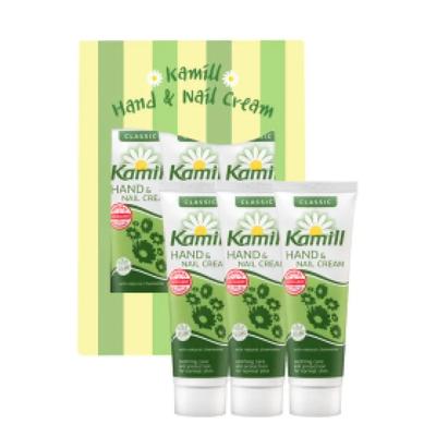 [Gift] Mini Classic Hand Cream 3-piece Set