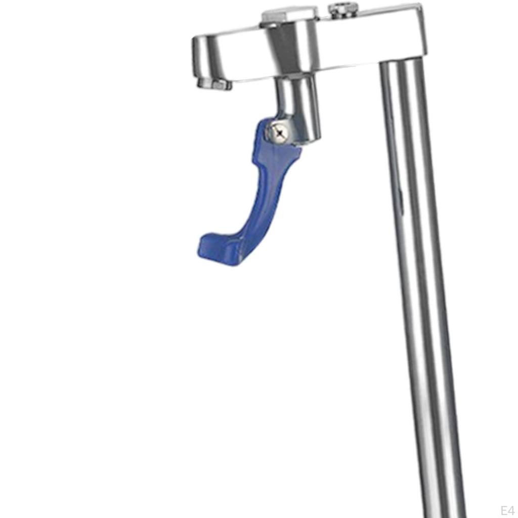 Glass Filler Faucet Deck Mount Drinking Water Filling Faucet, Station for