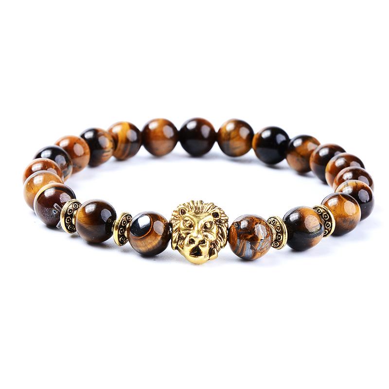 JYL TS Bracelet Galaxy  Planet Bead Style Ignites Dream And Cosmic Energy 6139A светло-серый