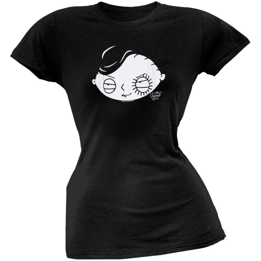 Family Guy - Clockwork Stewie Juniors T-Shirt XXXXXL разноцветный