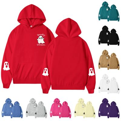 Womens Hoodies Fall Fashion Sweatshirts  Printed Casual Long Sleeve Loose Sweatshirt  Fall Hoodie Sweatshirt