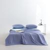 new Class A skin-friendly and ice-feeling Lyocell Tencel fiber summer cool quilt double color quilt for summer