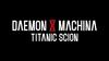 Daemon X Titanic Scion Standard Edition North PS5 Machina (Import America) -