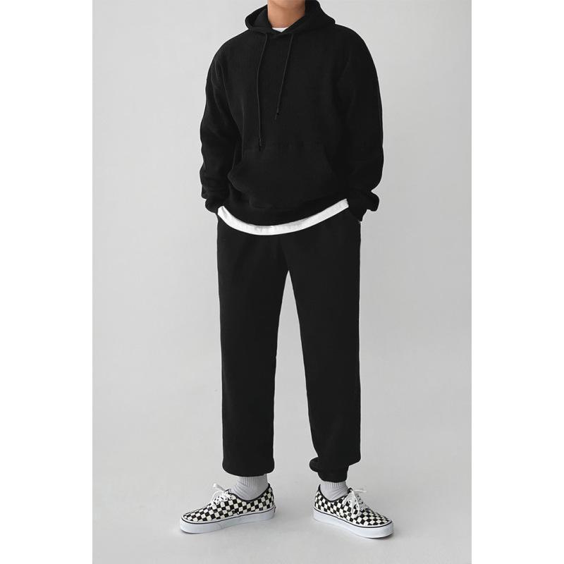 Мужские повседневные брюки — фото 14