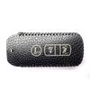 Haojue UHR150/DR300 Motorcycle Key Case & Buckle