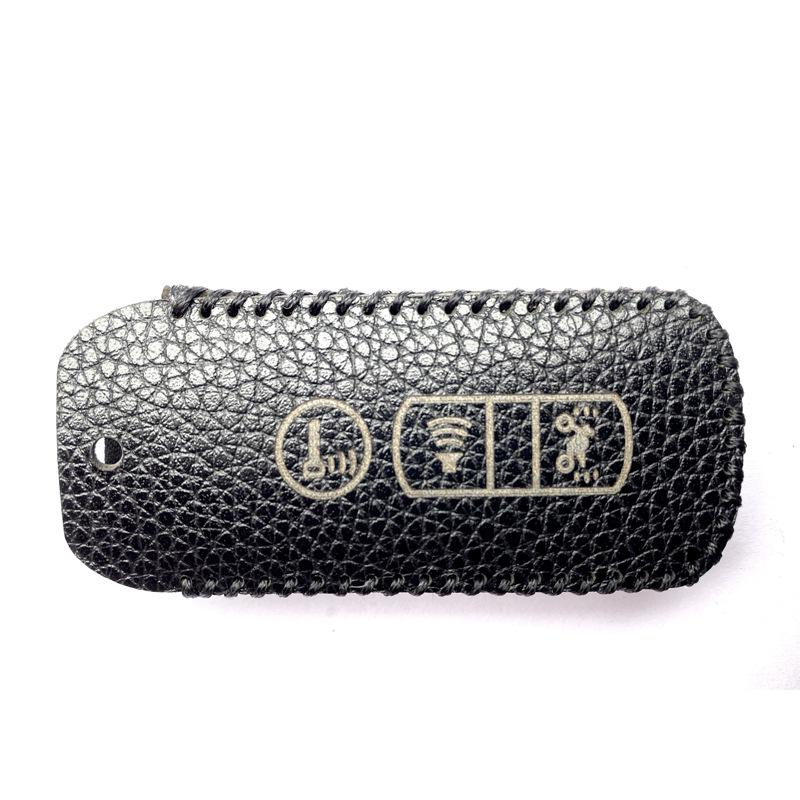 Haojue UHR150/DR300 Motorcycle Key Case & Buckle